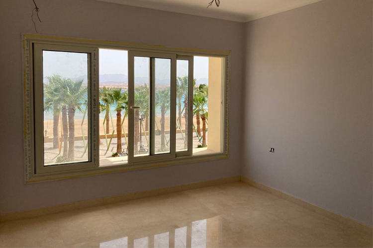 1st Row Apartment with Sea view - Tawaya - 4